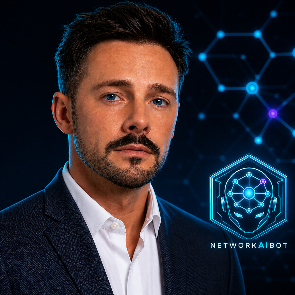 Mr. Antonio, Chief Marketing Officer (CMO)